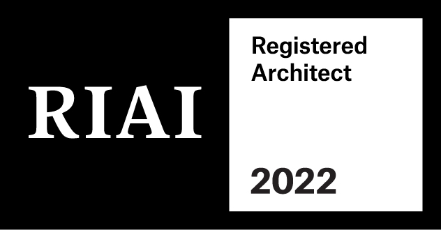 ceardean architects - registered architect RIAI