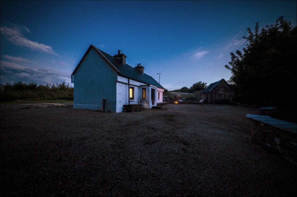 Sligo-Cottage