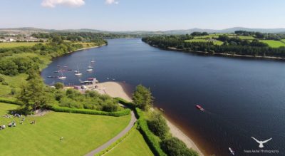 Blessington Lakes