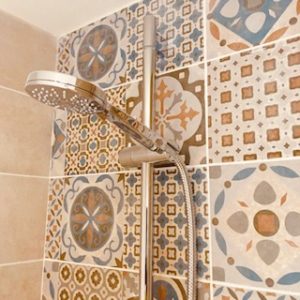Bathroom Tiles
