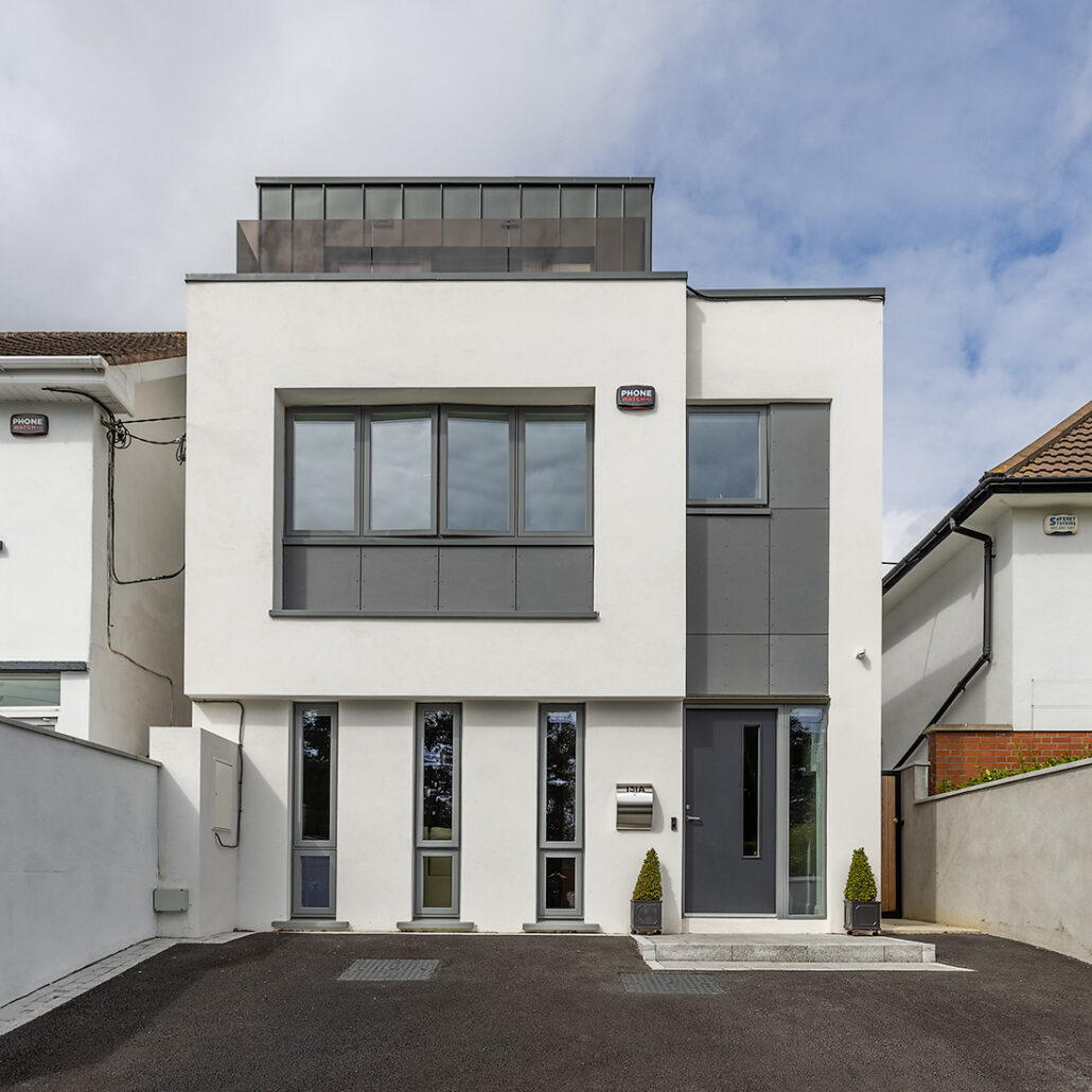 Booterstown 7