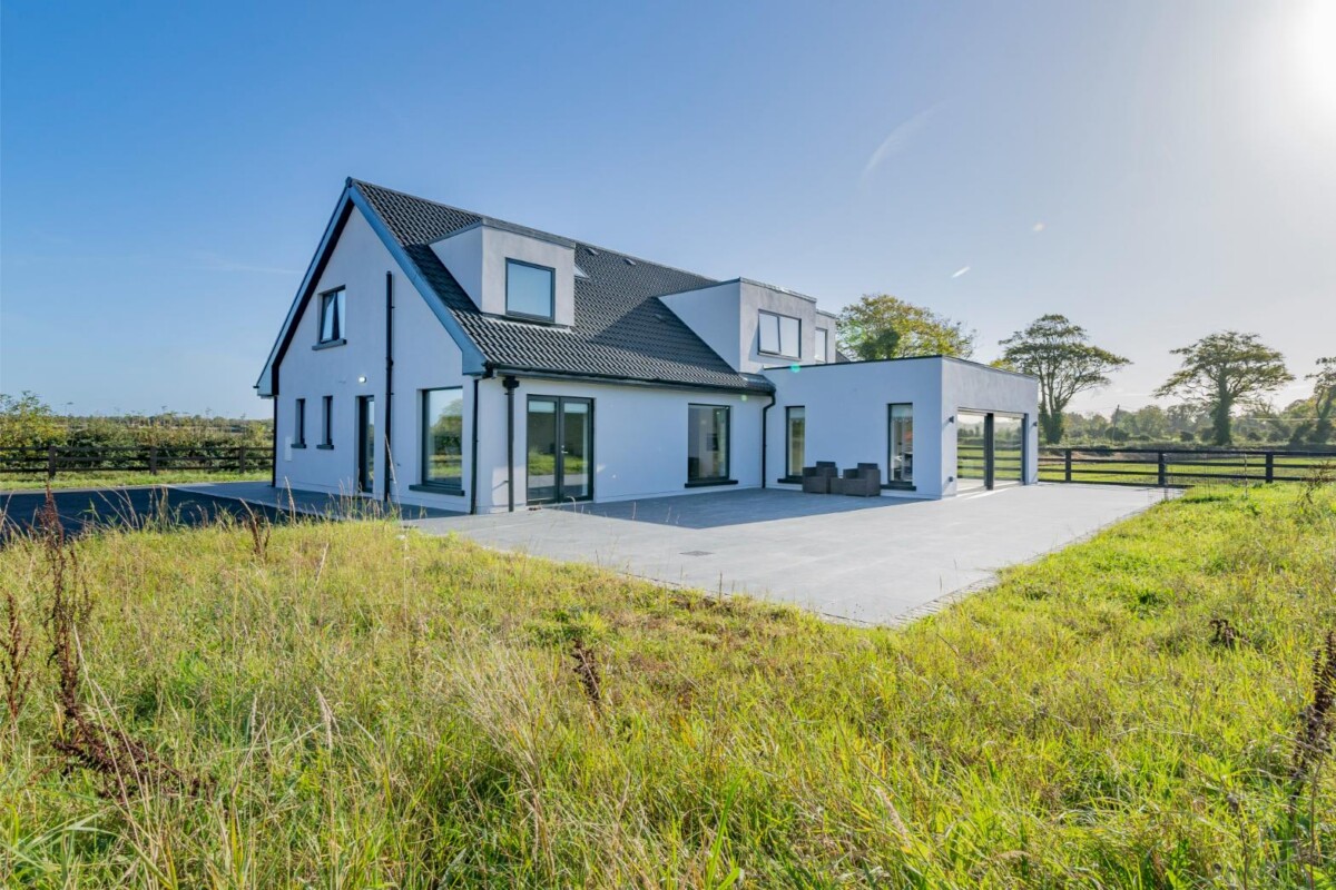 Dormer Bungalow Reimagined Dormer Bungalow Reimagined