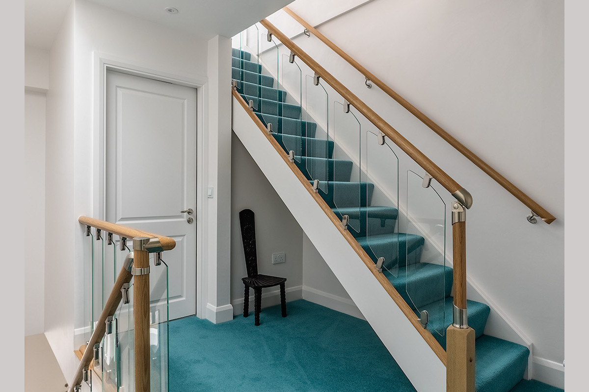 Booterstown 12