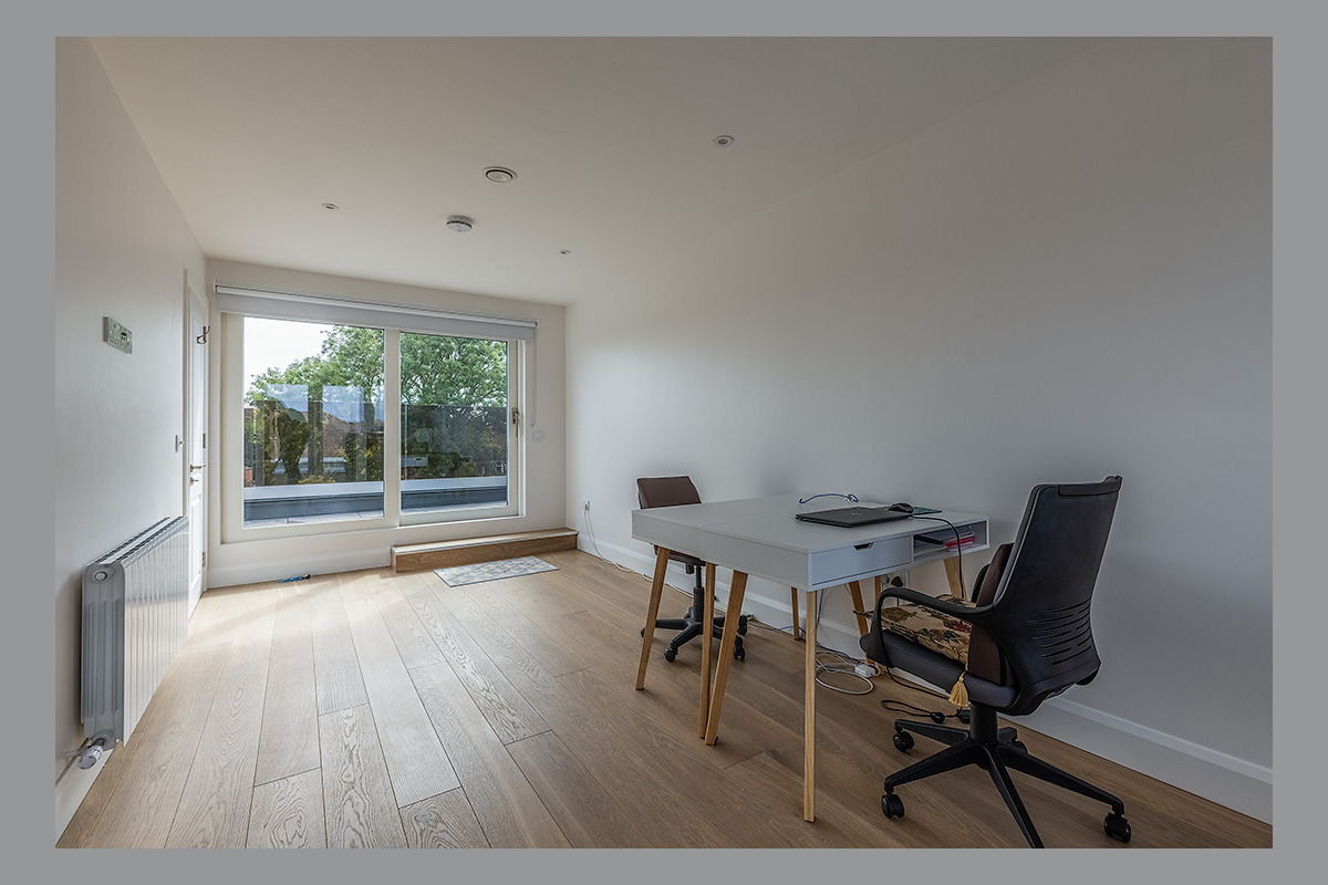 Booterstown 8