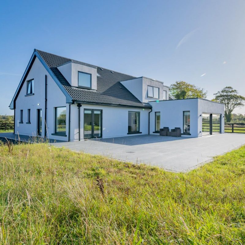 Dormer Bungalow Reimagined